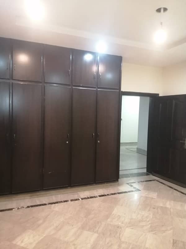 14 Marla House For Rent In Johar Town Lahore 0