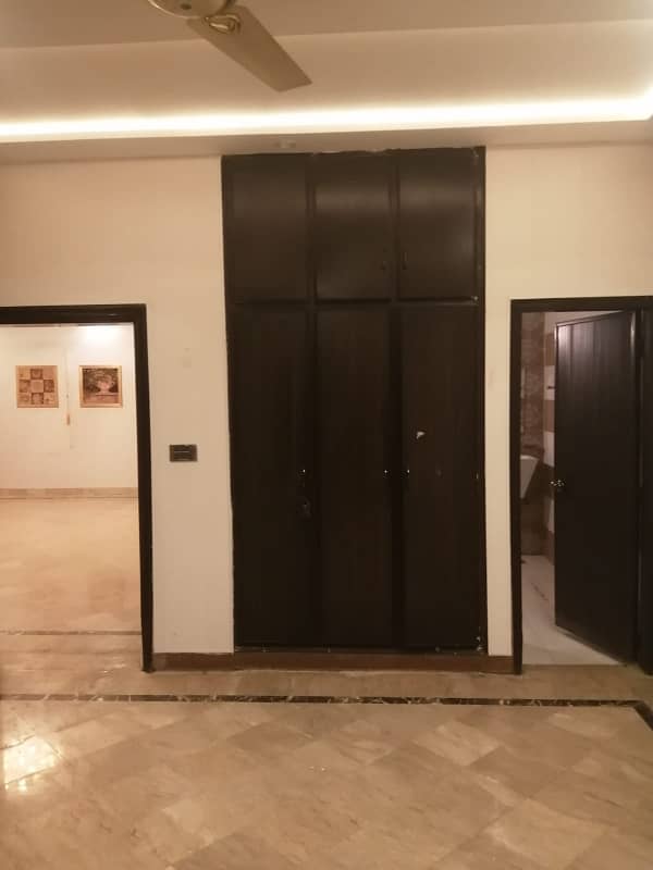 14 Marla House For Rent In Johar Town Lahore 12