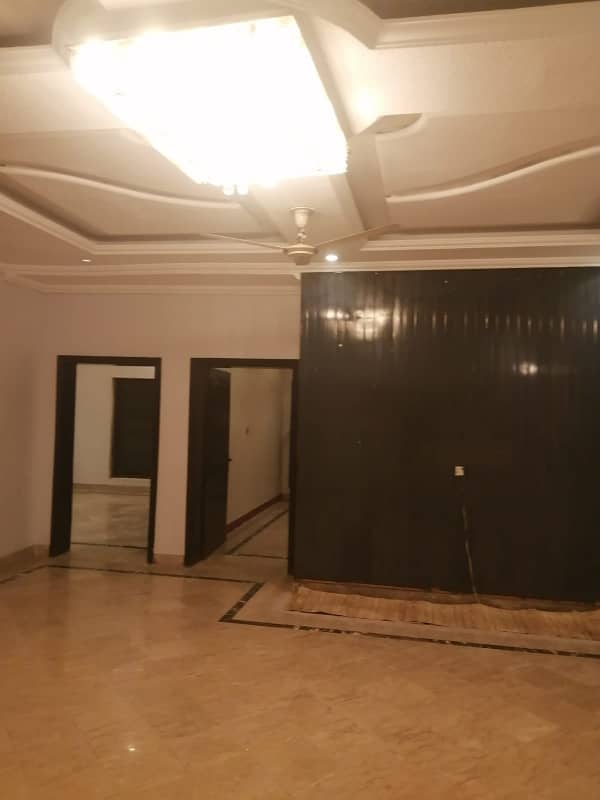 14 Marla House For Rent In Johar Town Lahore 18