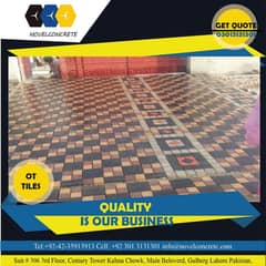 Paver/ tiles/ Pavers/ Tuff tile/ kerbstone/ paver blocks