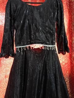 Full Fancy lehnga for teen agers