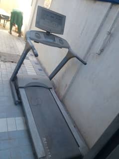 Tread Mill Jogging Machine