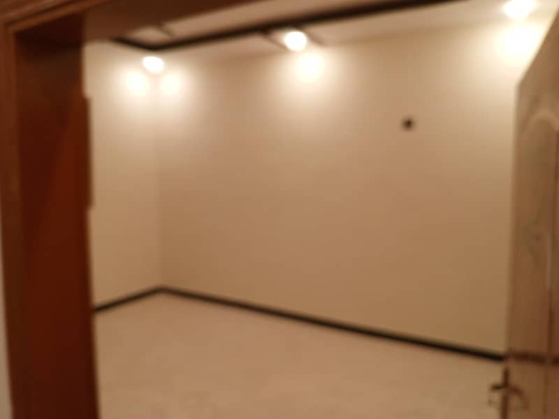 Apartment for Rent Block 13, Gulistan-e-Johar 6