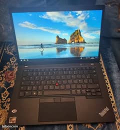 Lenovo Thinkpad L14 Gen3 Ryzen 5 5675U . . . 16GB DDR4 RAM 3200MHz speed