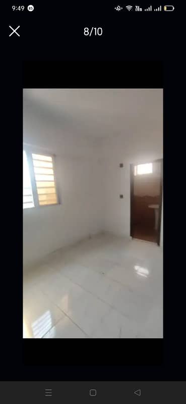 Brand New Flat 3 Beds DD West Rent Only 38 Thousand Include With Electricity and Maintenance Charges 3