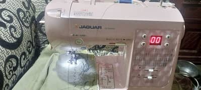 embroidery machine