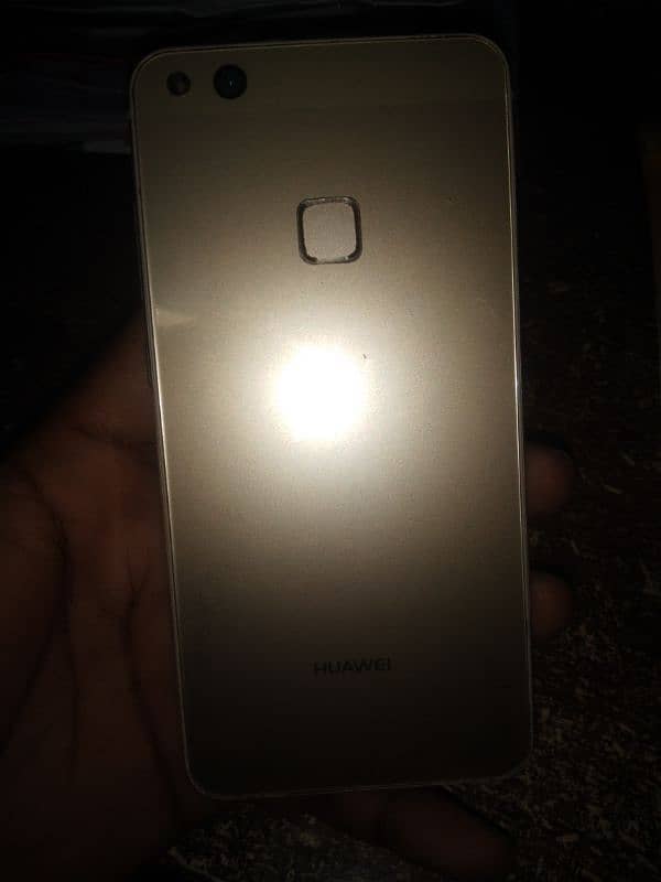 Huawei mate 10lite good condition no any fault 1