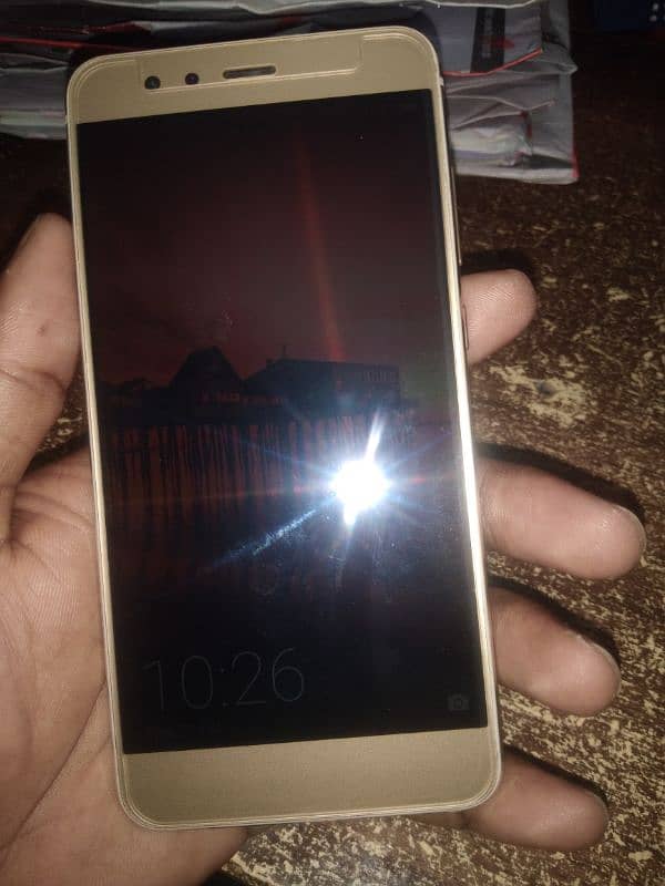 Huawei mate 10lite good condition no any fault 2