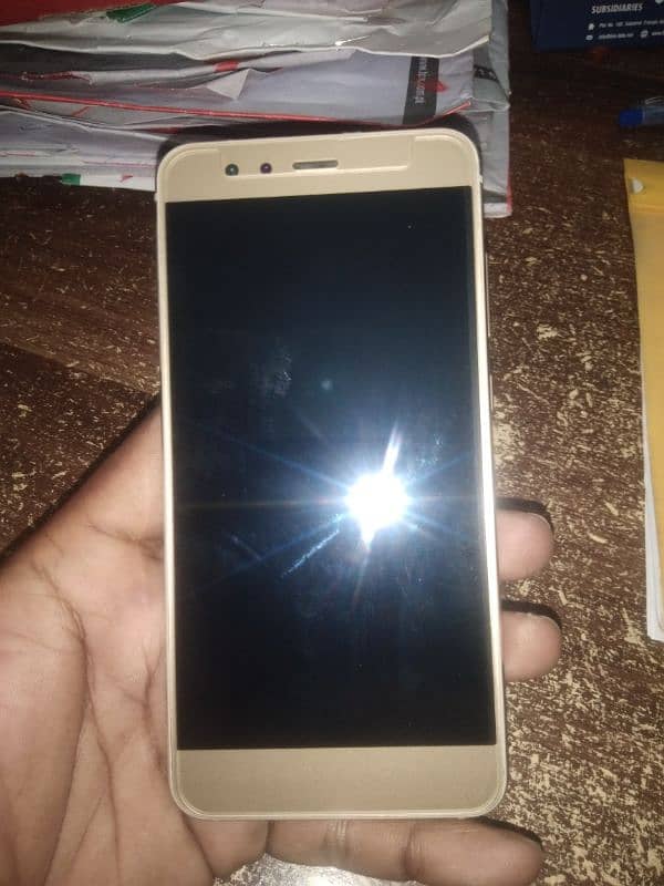 Huawei mate 10lite good condition no any fault 3