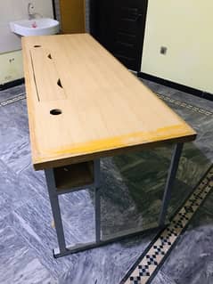 Workstation Tables For Software House or Call Centre Office Furniture