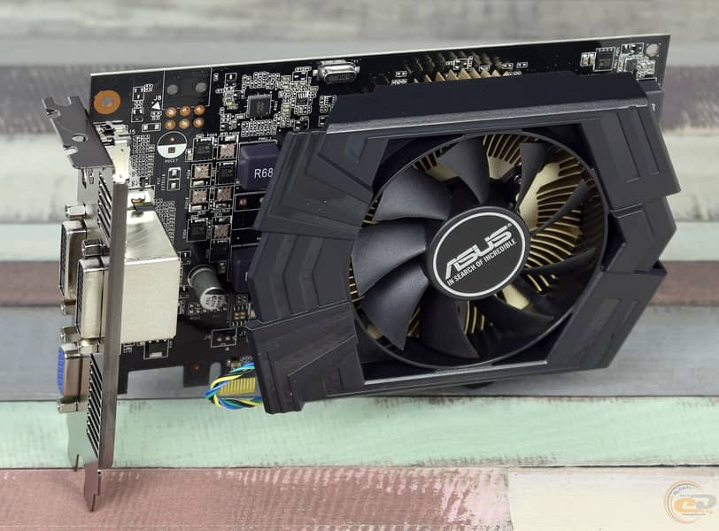 GTX 750TI 2GB DDR5 (Urgent Sale) 0