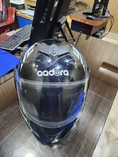 Aadora Helmet original