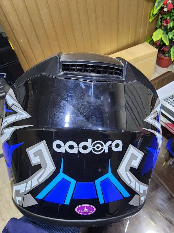 Aadora Helmet original 5