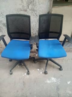 office chairs