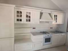 Imported prestige kitchen