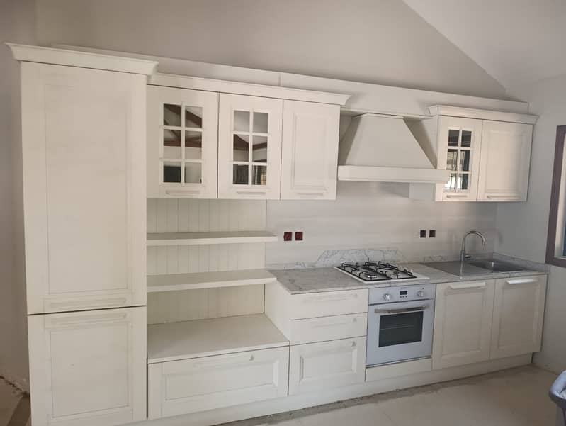 Imported prestige kitchen 3