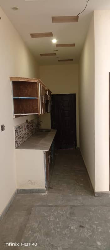 3 Marla House For Sale Al Ghani Garden Phase 2 Beautiful Location Near Park 2