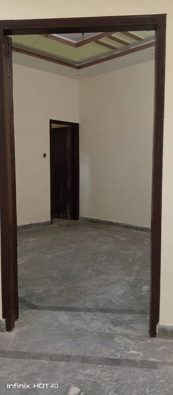 3 Marla House For Sale Al Ghani Garden Phase 2 Beautiful Location Near Park 4