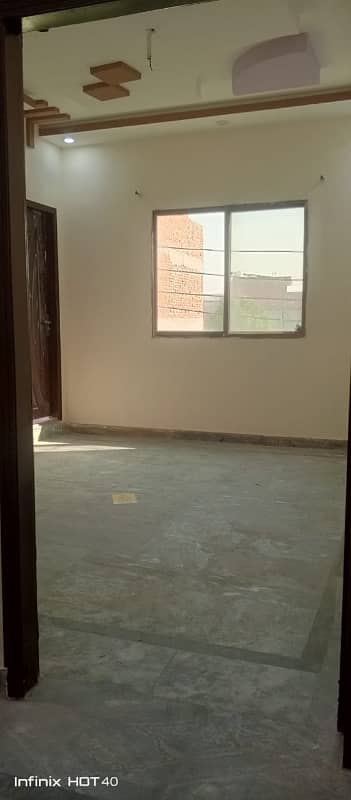 3 Marla House For Sale Al Ghani Garden Phase 2 Beautiful Location Near Park 8