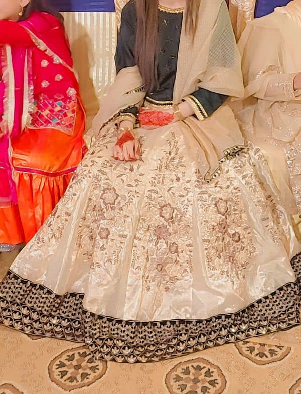 lehnga choli 2