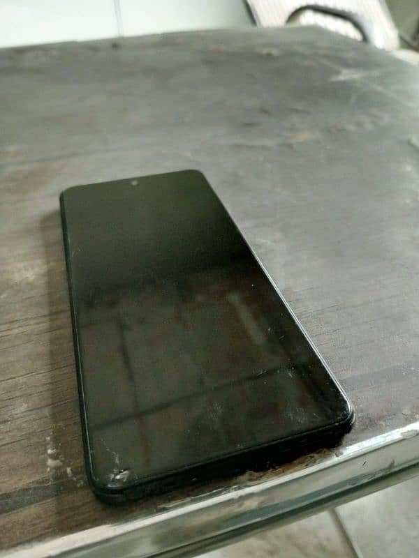 Infinix Hot 30 8+8/128GB in Black for sell 5