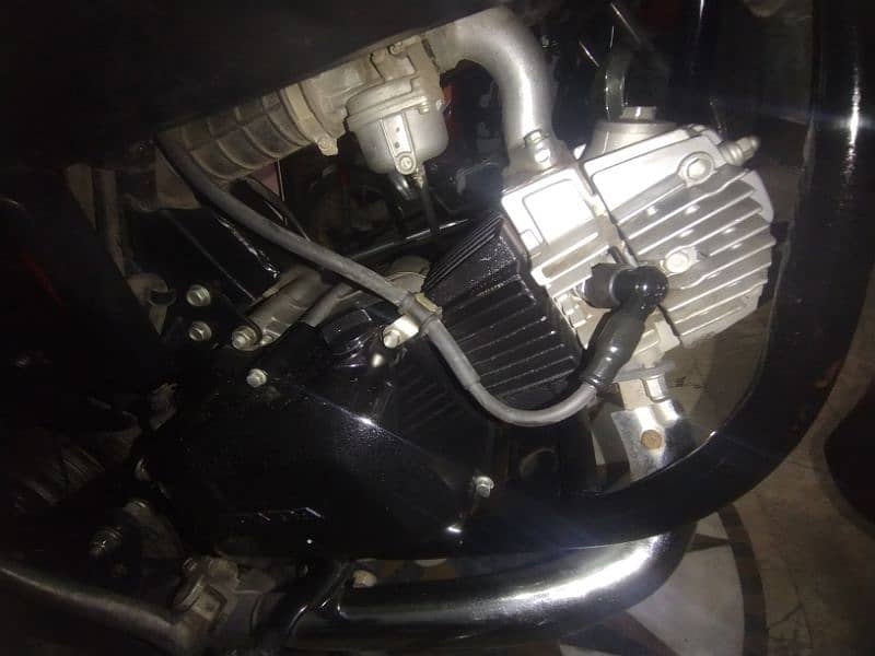 Honda prider 23 model urgent sale 2