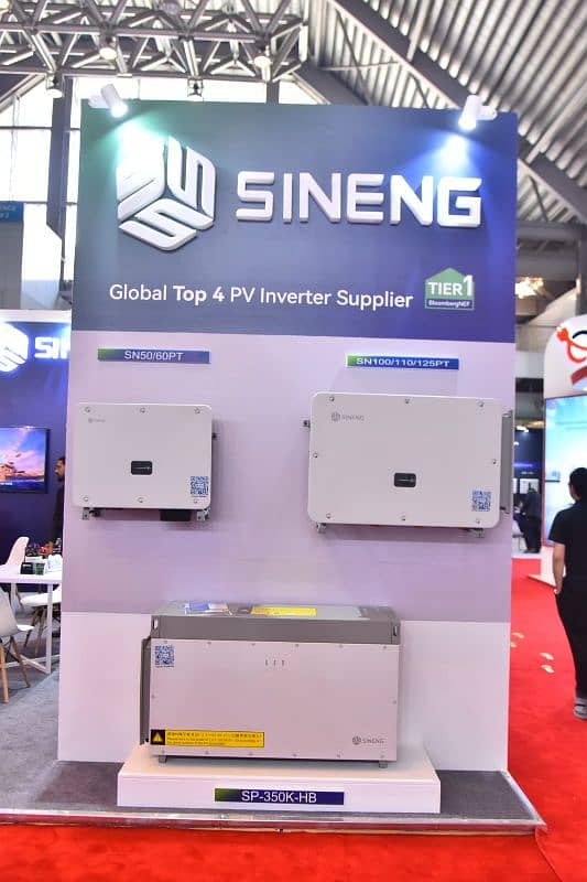 Sineng from 5kw to 50kw 6