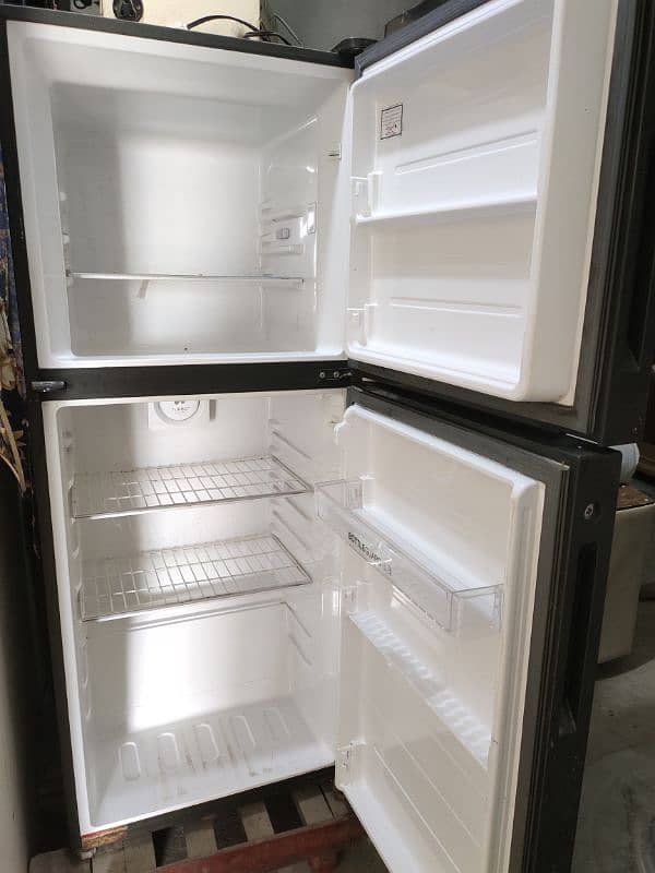 haier refrigerator 1