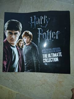 Harry Potter The Ultimate Collection