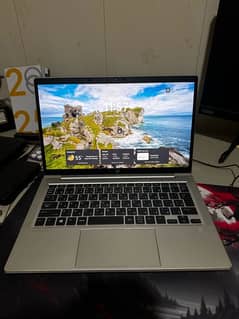 HP ProBook G7 635 AERO 32gb ram