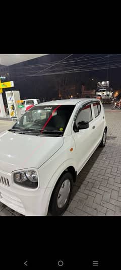 Suzuki Alto 2022 /2023 for sale new condition