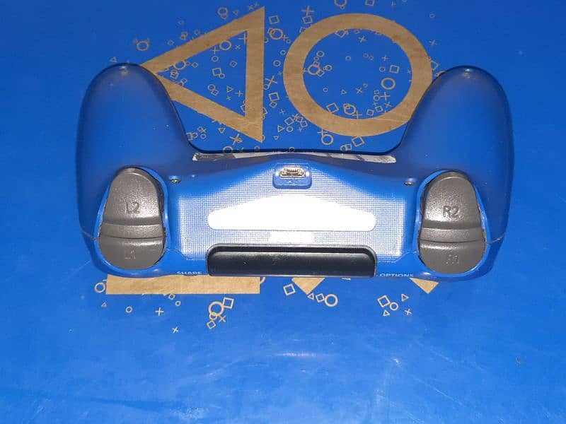 Ps 4 limited edition 5