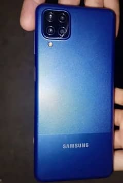 samsung A12