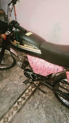 Super Asia bike for Sale