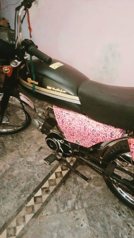 Super Asia bike for Sale 0