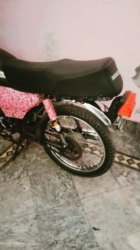 Super Asia bike for Sale 2