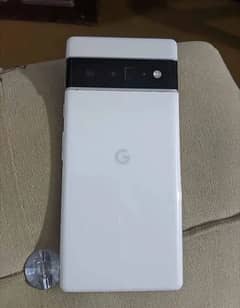 Google pixel 6 Pro Mint Condition