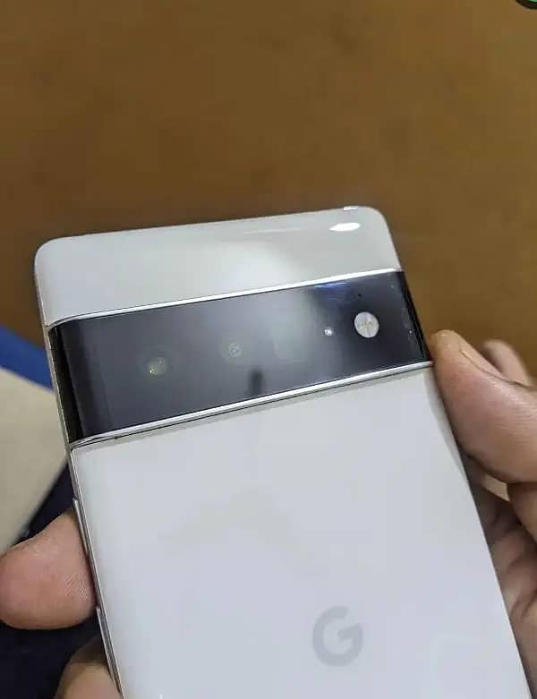 Google pixel 6 Pro Mint Condition 1