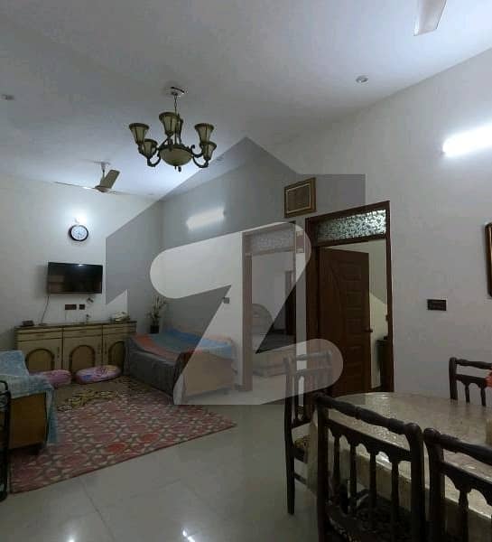 Fair-Priced Prime Location 200 Square Yards House Available In Model Colony - Malir 5