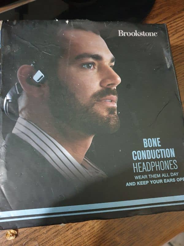 bookstone headphone 0