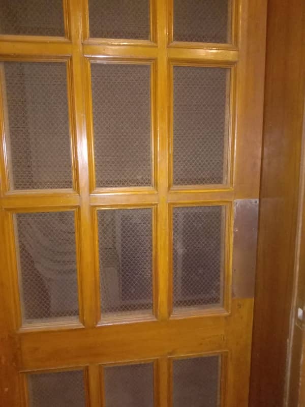 Upper Portion 10 Marla For Rent In Allama Iqbal Town - Umar Block 3