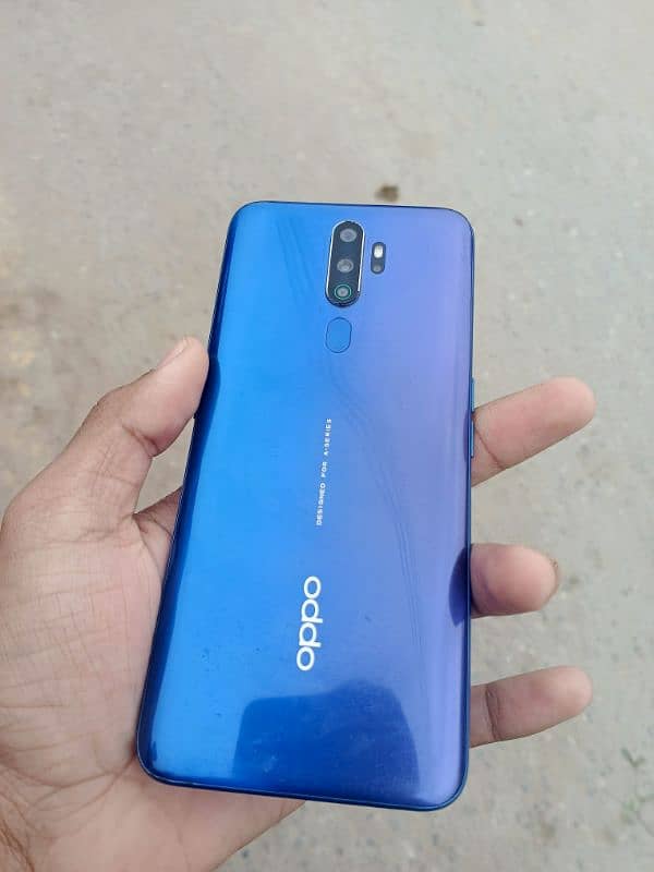 Oppo F9 3