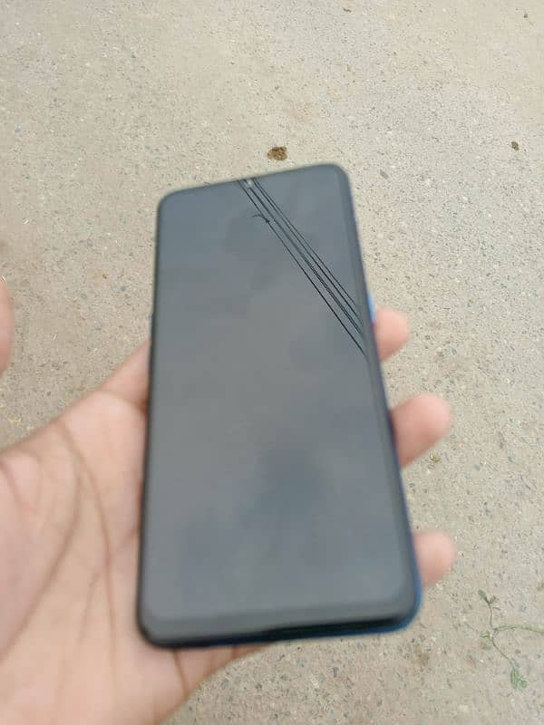 Oppo F9 4