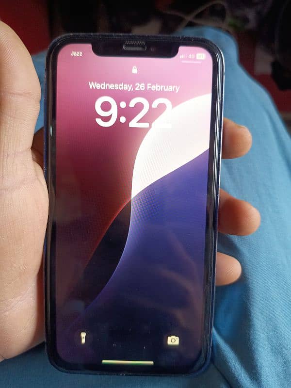 i phone xr pta convert to 13 pro 3