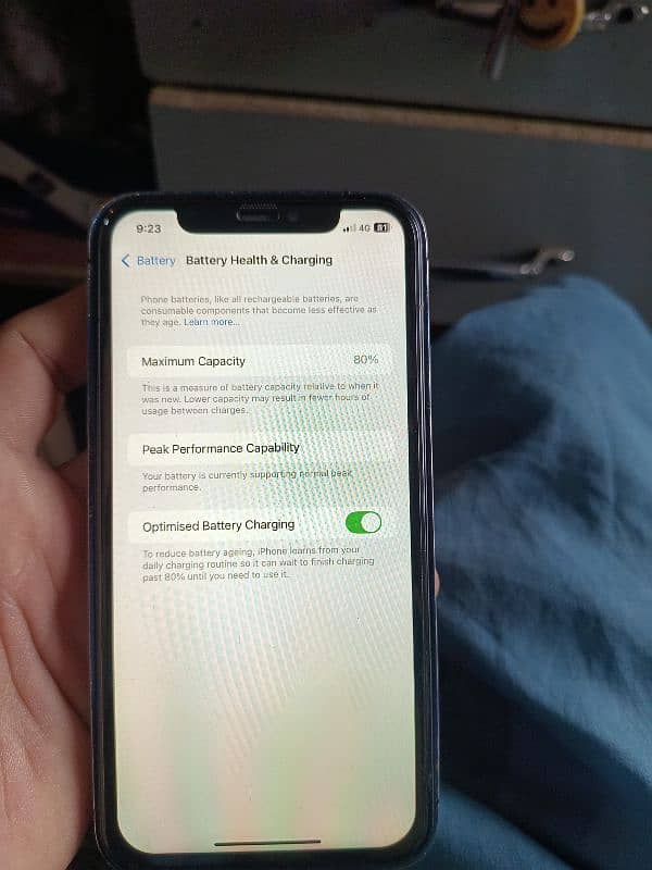 i phone xr pta convert to 13 pro 6