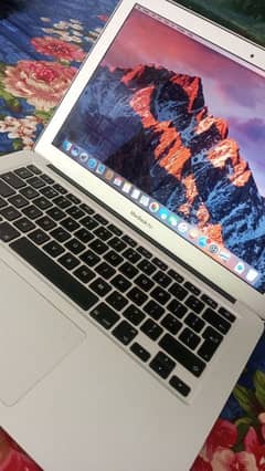 macbook air 2011