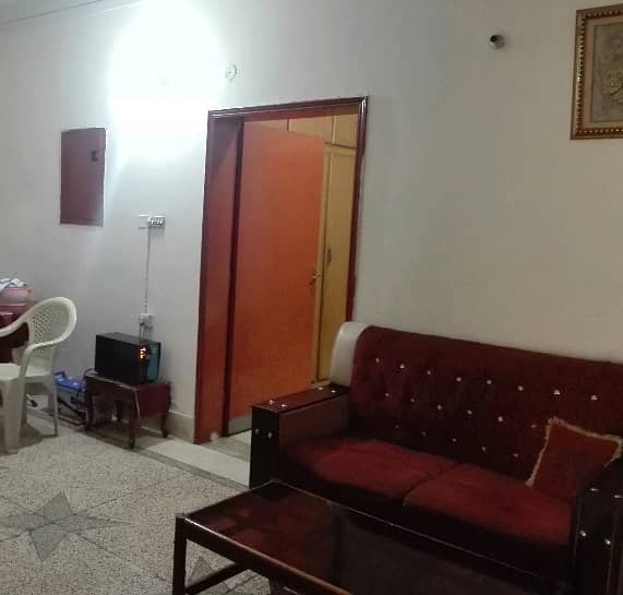 Single Storey 7 Marla House For sale In Allama Iqbal Town Allama Iqbal Town 0