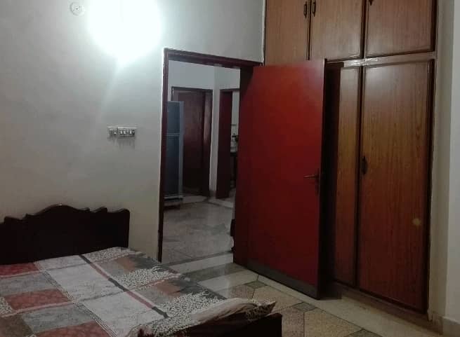 Single Storey 7 Marla House For sale In Allama Iqbal Town Allama Iqbal Town 2