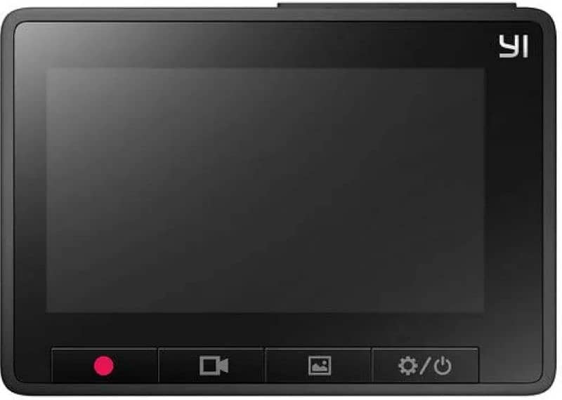 Yi Dash cam 1080p by xiomi 2
