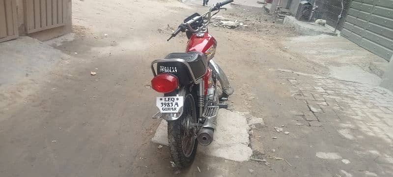 Honda 125 sell home use 0321.7o79679 12